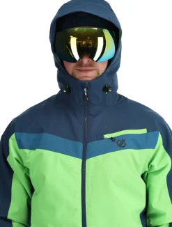 Eagly II ski-jas heren