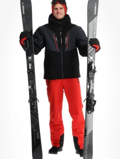 Earlville ski-jas heren