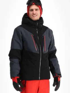 Earlville ski-jas heren