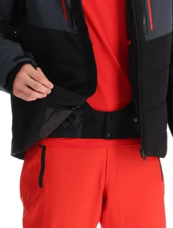 Earlville ski-jas heren