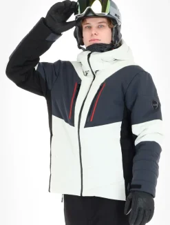 Earlville ski-jas heren