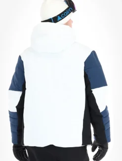 Earlville ski-jas heren