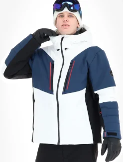 Earlville ski-jas heren