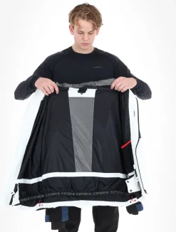 Earlville ski-jas heren