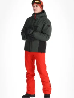 Easton ski-jas heren