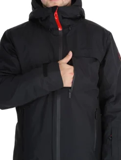 Easton ski-jas heren
