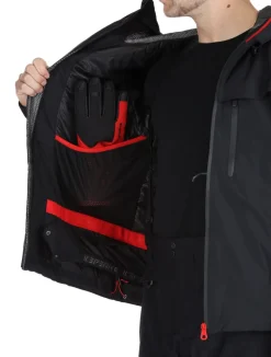 Easton ski-jas heren