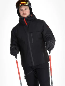Easton ski-jas heren