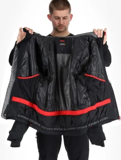 Easton ski-jas heren