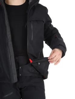 Easton ski-jas heren