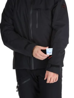 Easton ski-jas heren