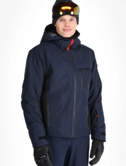 Easton ski-jas heren
