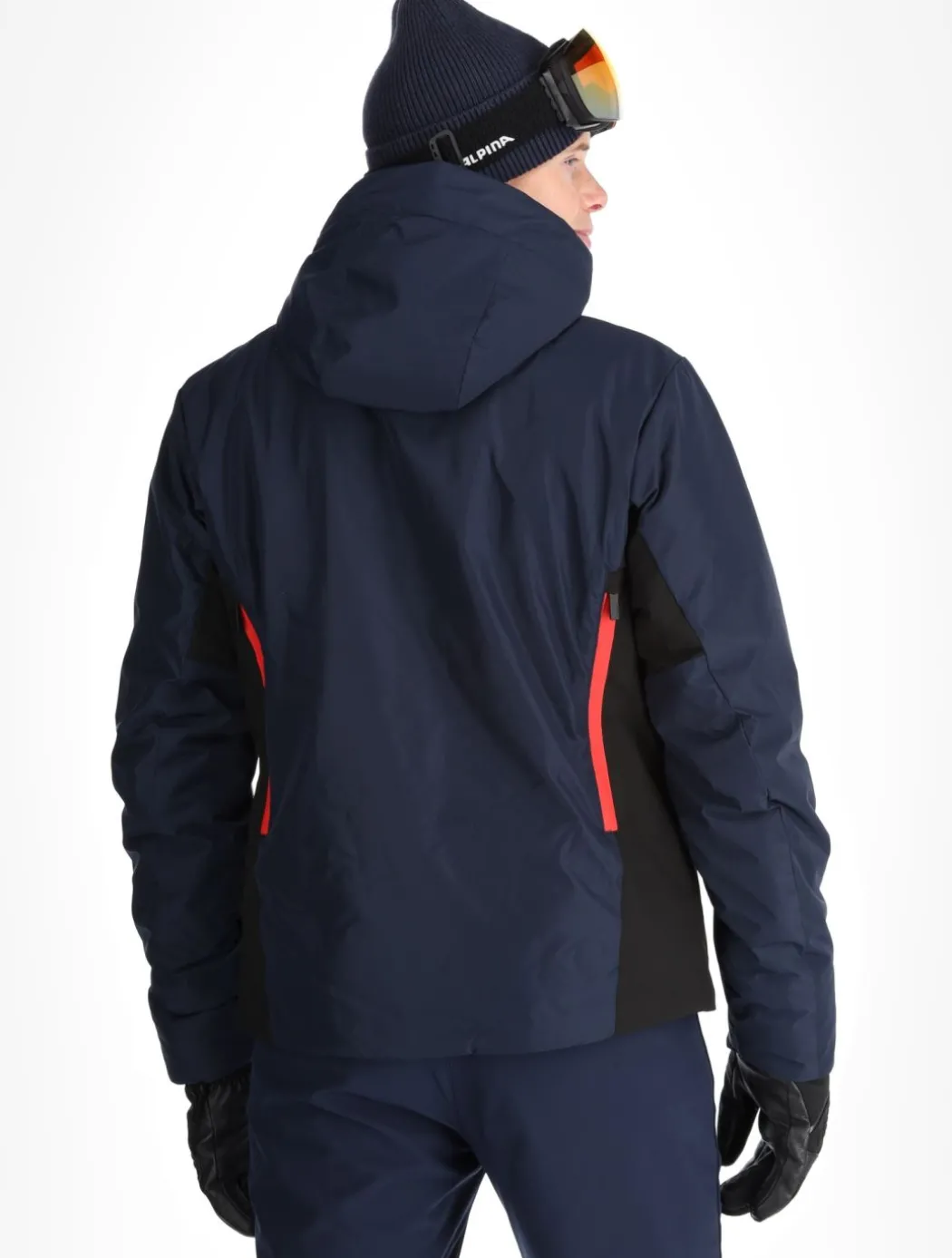 Easton ski-jas heren