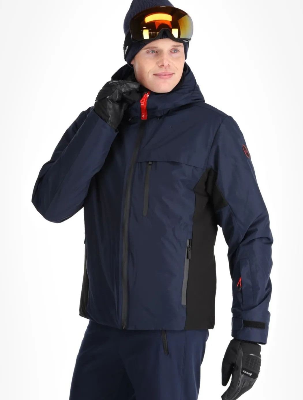 Easton ski-jas heren