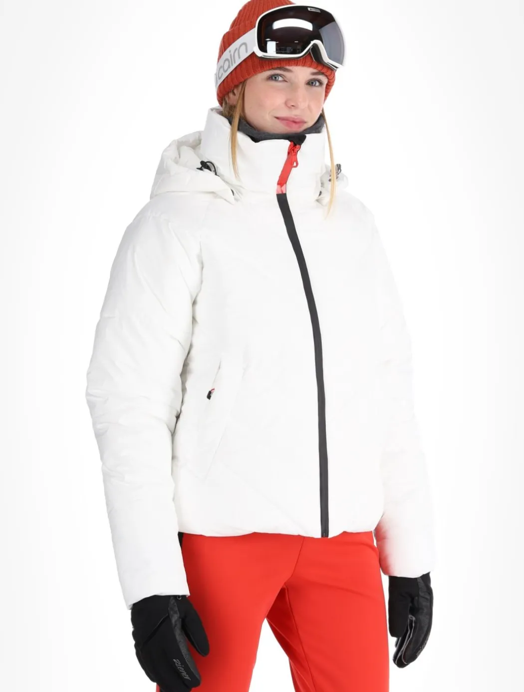 Eastport ski-jas dames