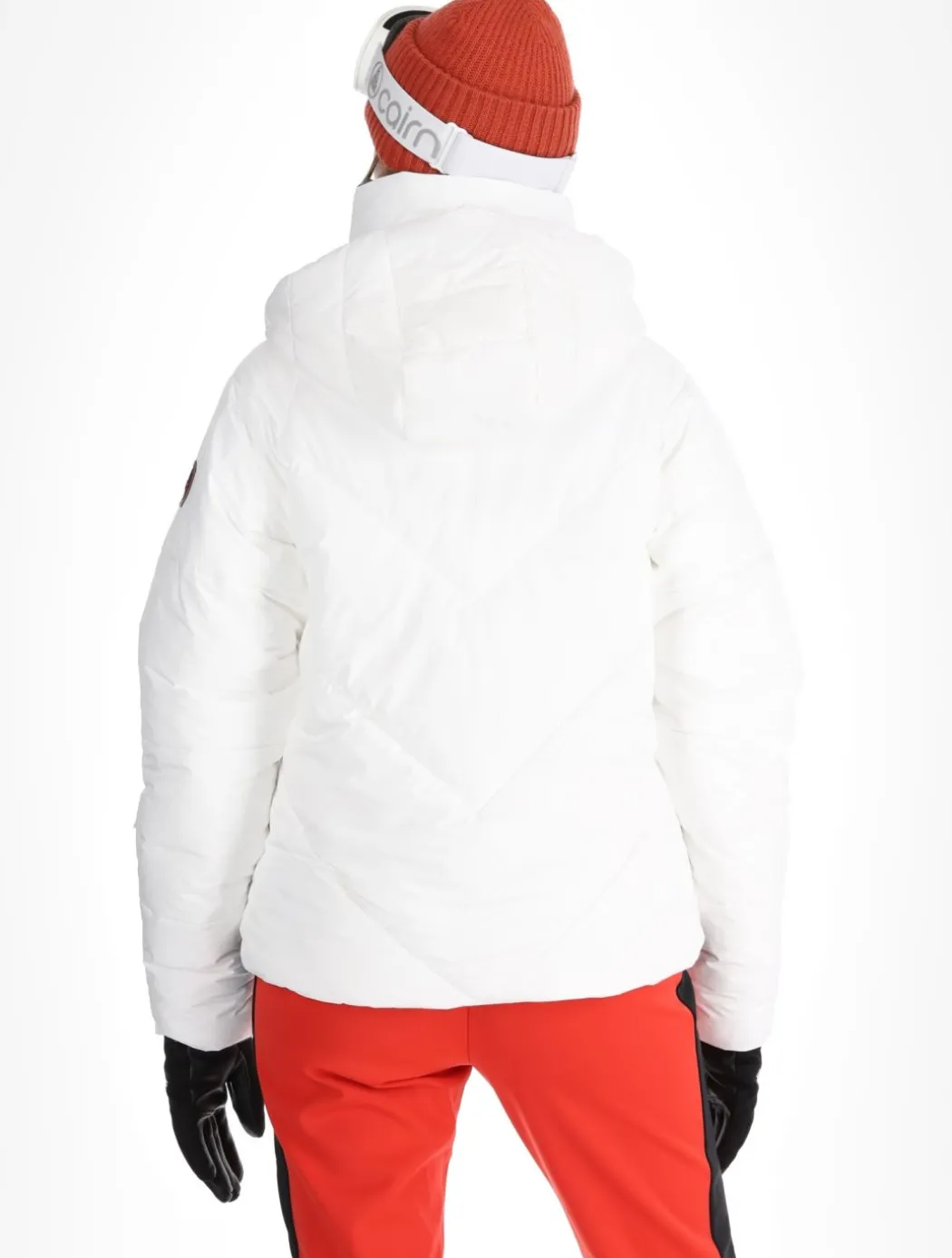 Eastport ski-jas dames
