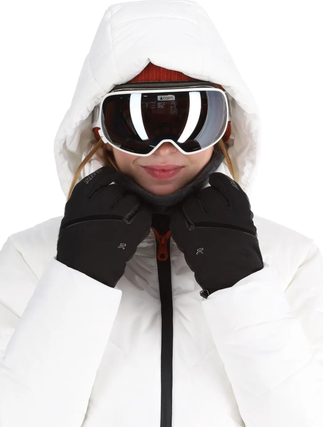 Eastport ski-jas dames