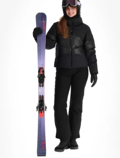 Ebeleben ski-jas dames