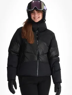 Ebeleben ski-jas dames