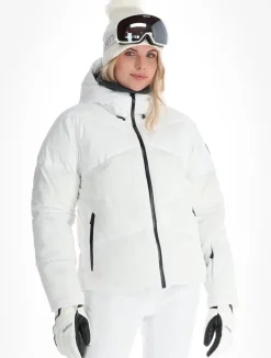 Ebeleben ski-jas dames