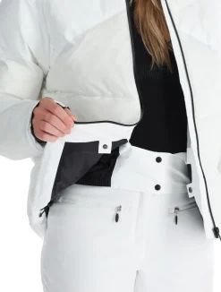 Ebeleben ski-jas dames