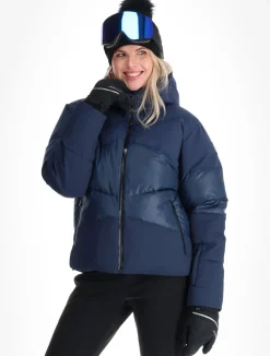 Ebeleben ski-jas dames