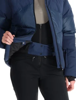 Ebeleben ski-jas dames