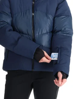 Ebeleben ski-jas dames