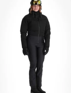 Eclectic ski overall dames