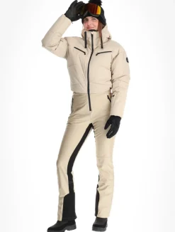 Eclectic ski overall dames