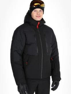 Edgerton ski-jas heren