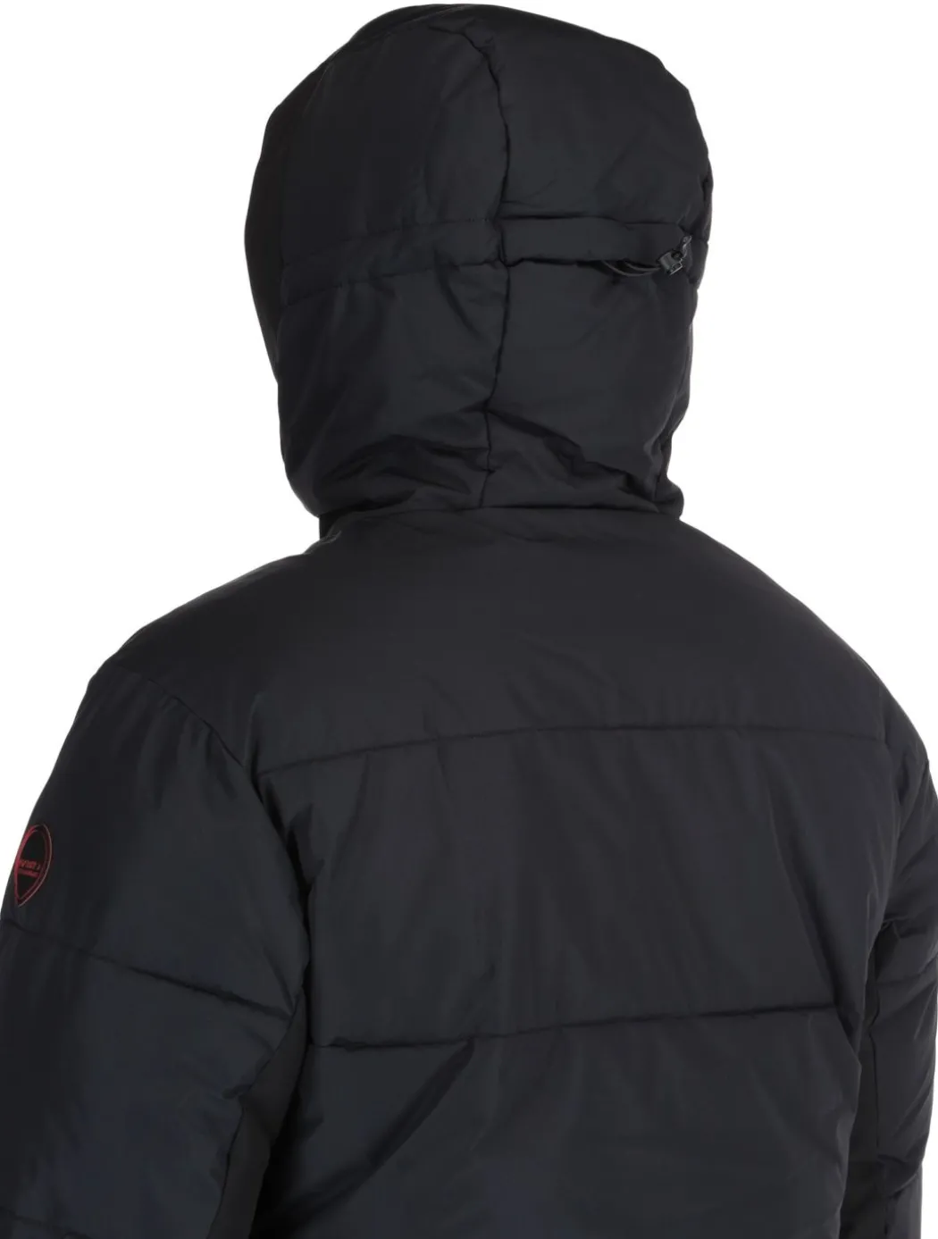 Edgerton ski-jas heren