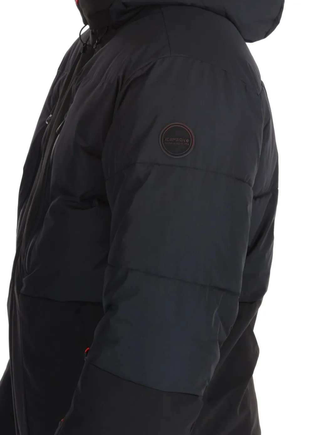 Edgerton ski-jas heren