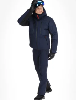 Edgerton ski-jas heren