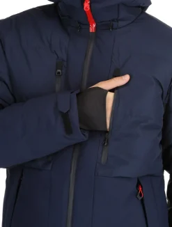 Edgerton ski-jas heren