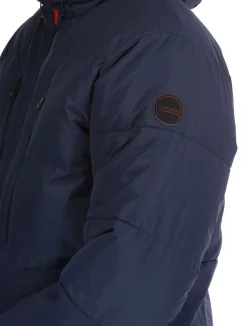 Edgerton ski-jas heren
