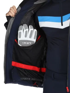 Edgerton ski-jas heren