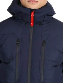 Edgerton ski-jas heren
