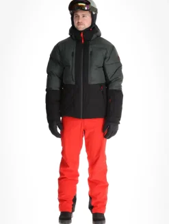 Edgerton ski-jas heren
