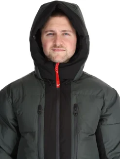 Edgerton ski-jas heren