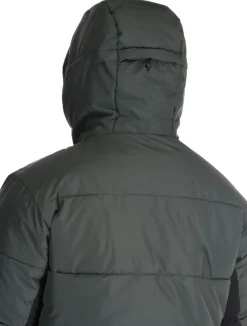 Edgerton ski-jas heren