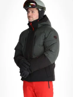 Edgerton ski-jas heren