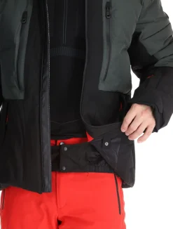 Edgerton ski-jas heren