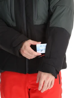 Edgerton ski-jas heren