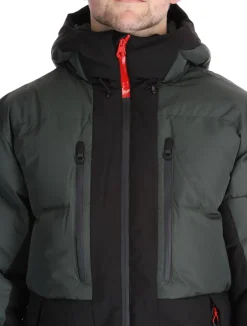 Edgerton ski-jas heren