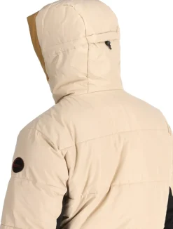 Edgerton ski-jas heren