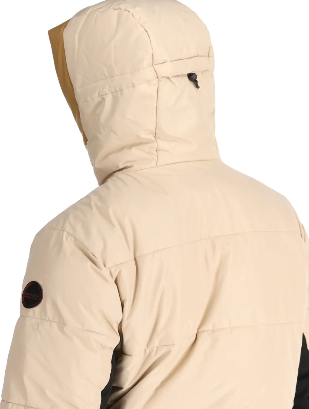 Edgerton ski-jas heren