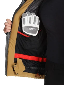 Edgerton ski-jas heren