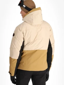 Edgerton ski-jas heren