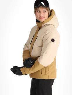 Edgerton ski-jas heren